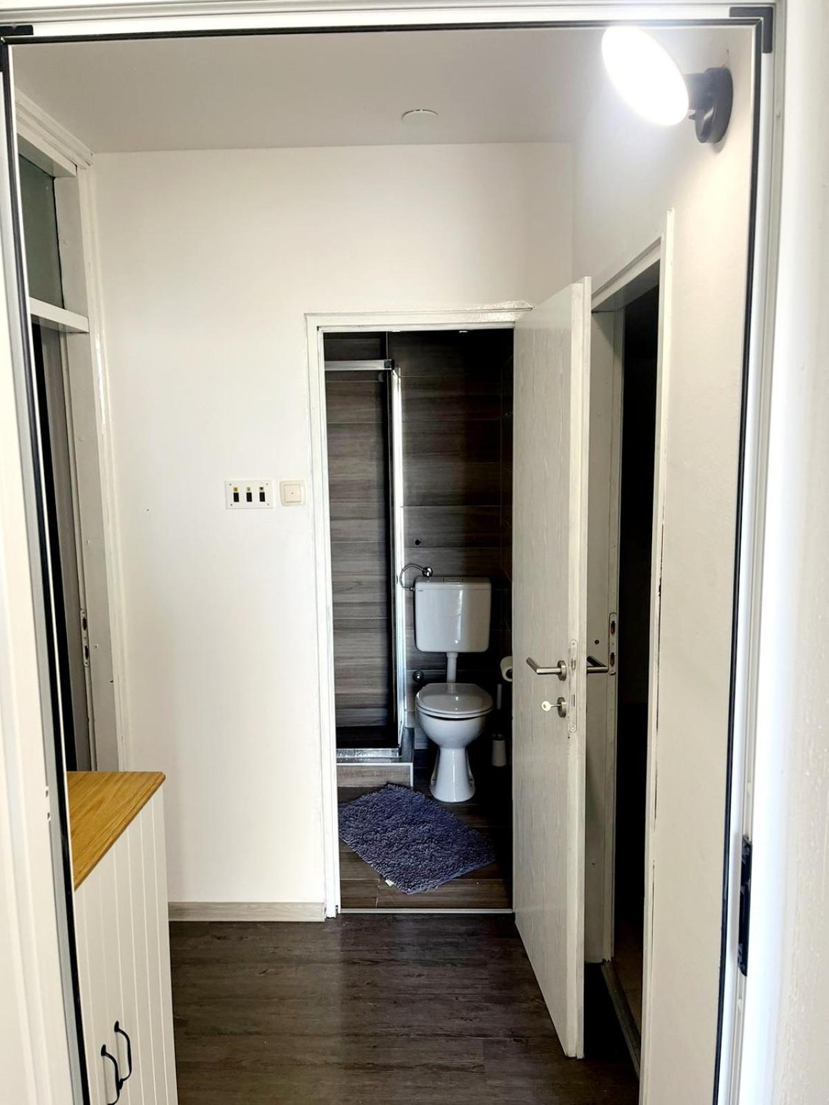 Apartment Gajac C72 Novalja Exterior foto